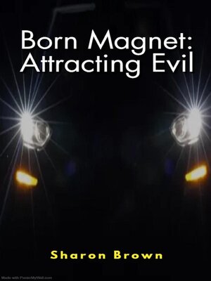 cover image of Attracting Evil